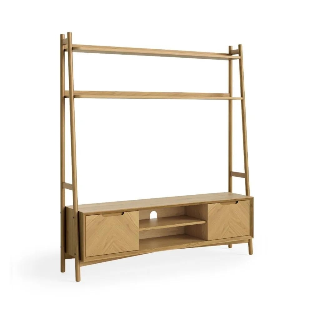 Valencia Ladder TV Unit W1600