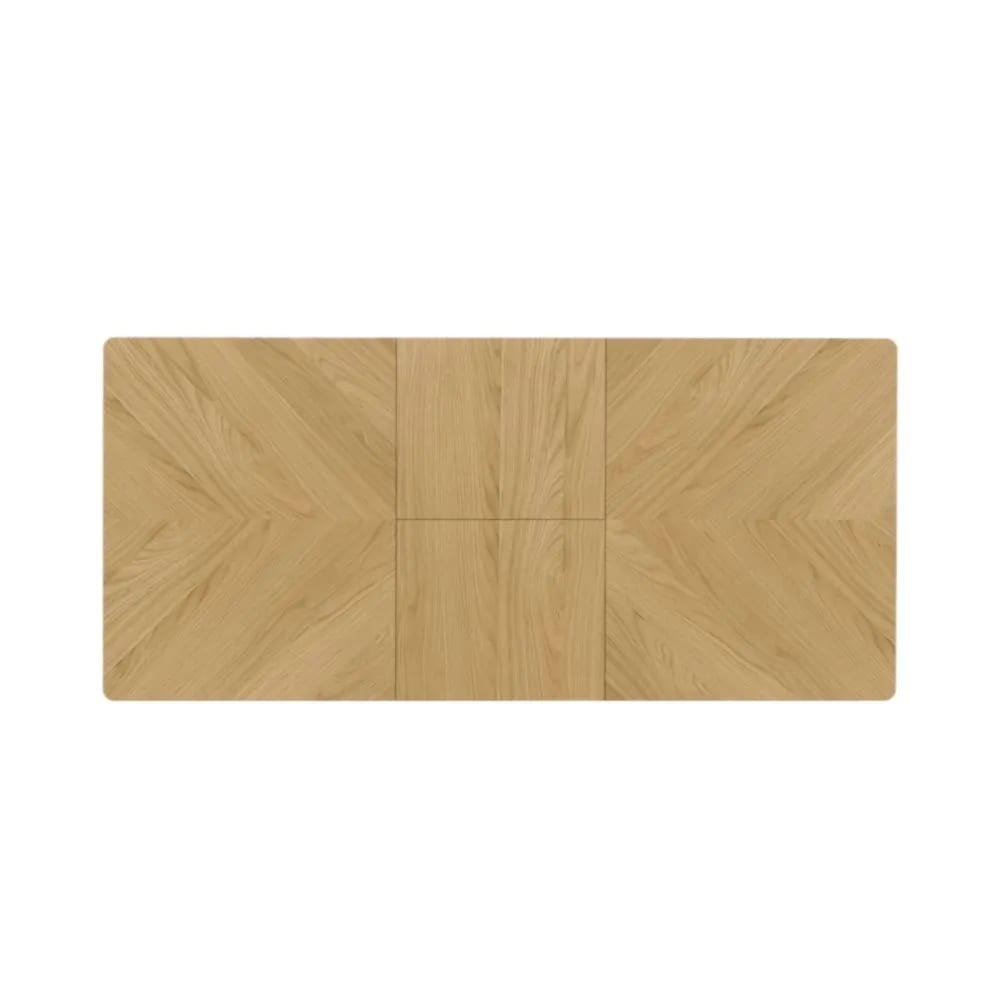 Valencia Small Extending Dining Table 1400–1900