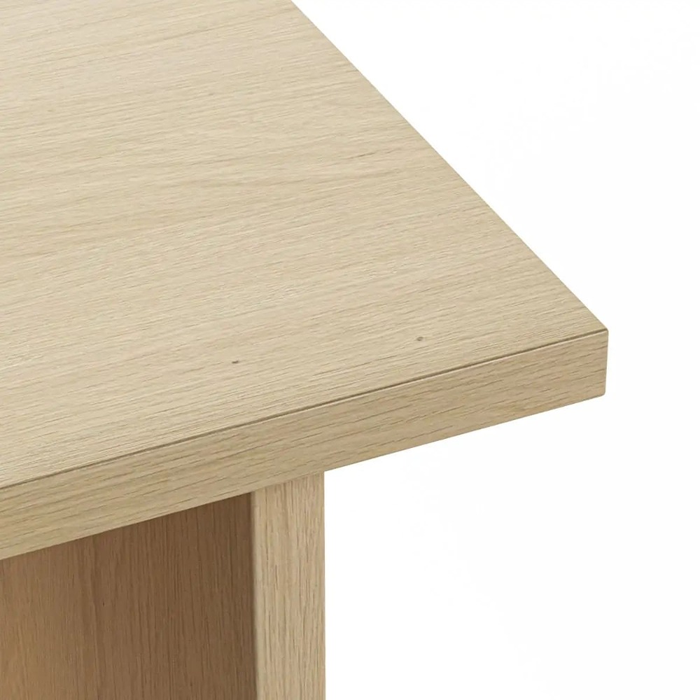 Cara Lamp Table