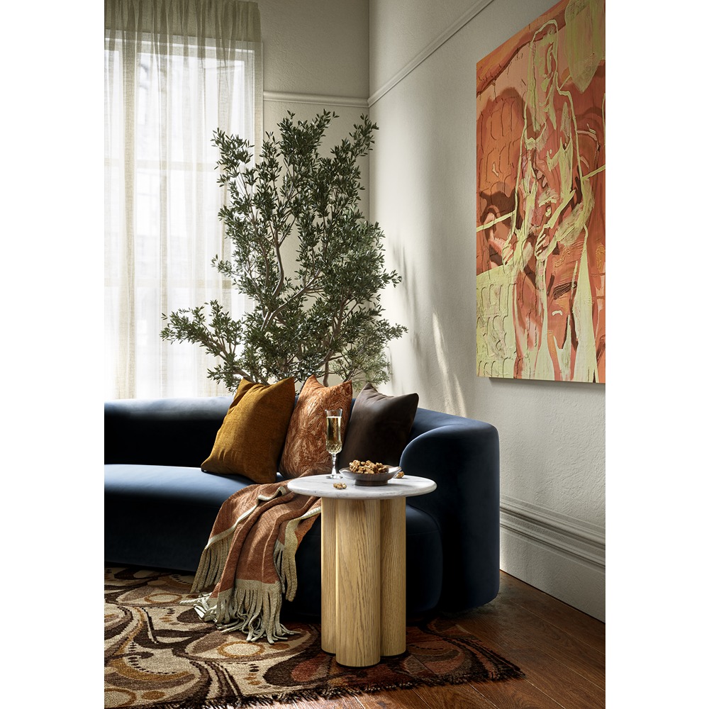 Phoenix Lamp Table