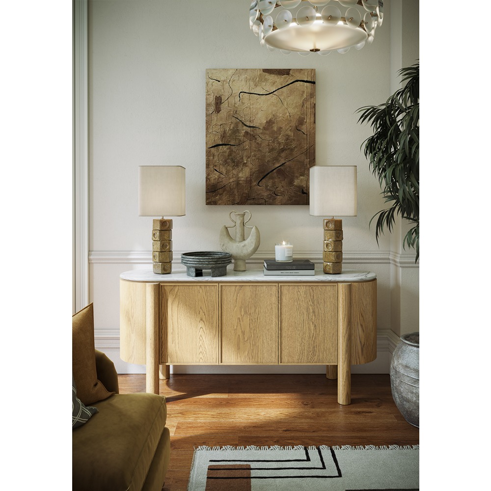 Phoenix Large Sideboard