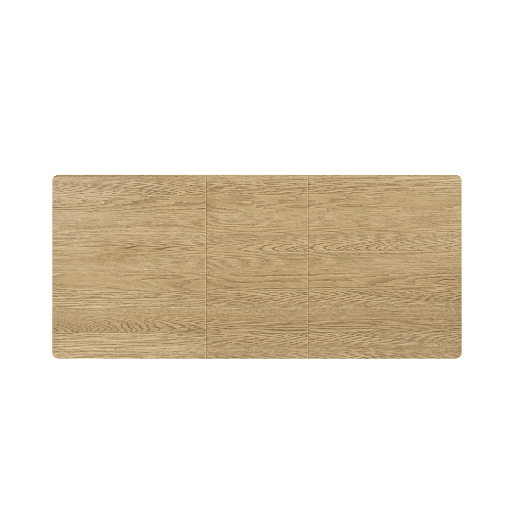 Phoenix Extending Dining Table 1500–2000