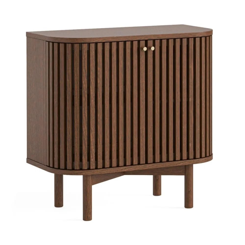Soho Brown Cupboard