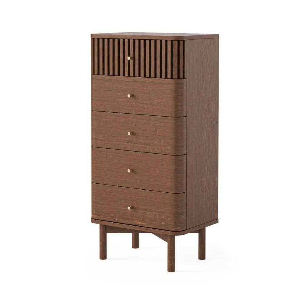 Soho Brown Tallboy
