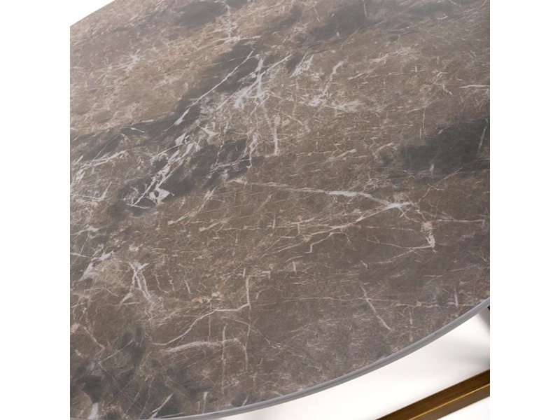 Galaxy Coffee Table