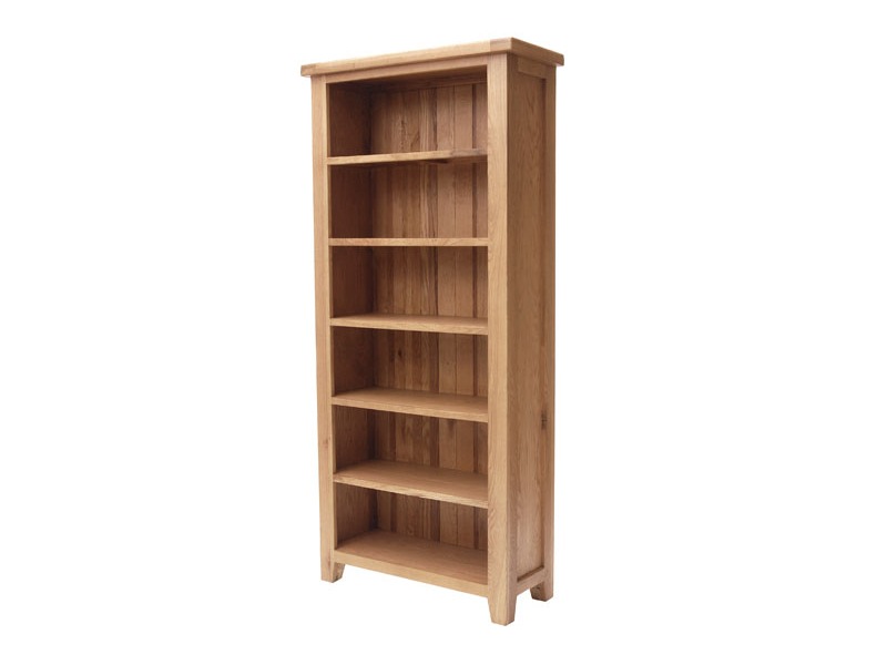 Hampshire Tall Bookcase
