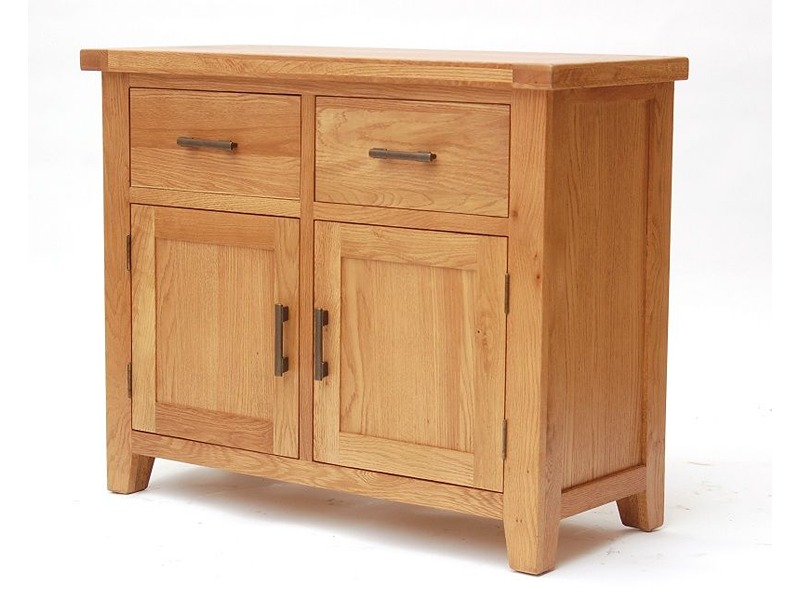 Hampshire Small Sideboard