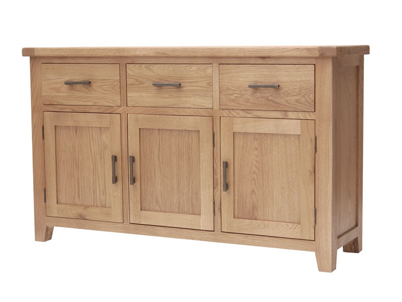 Hampshire Large Sideboard