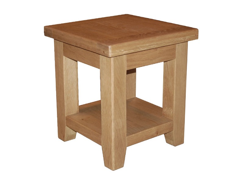 Hampshire End Table