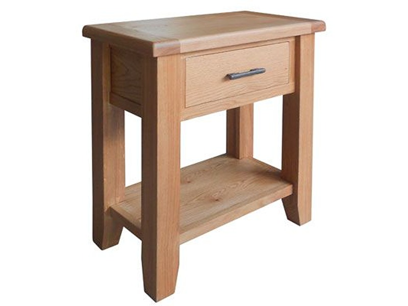 Hampshire Small Console Table