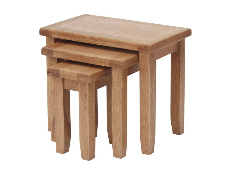 Hampshire Nest of Tables