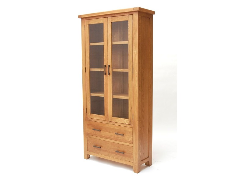 Hampshire Display Cabinet