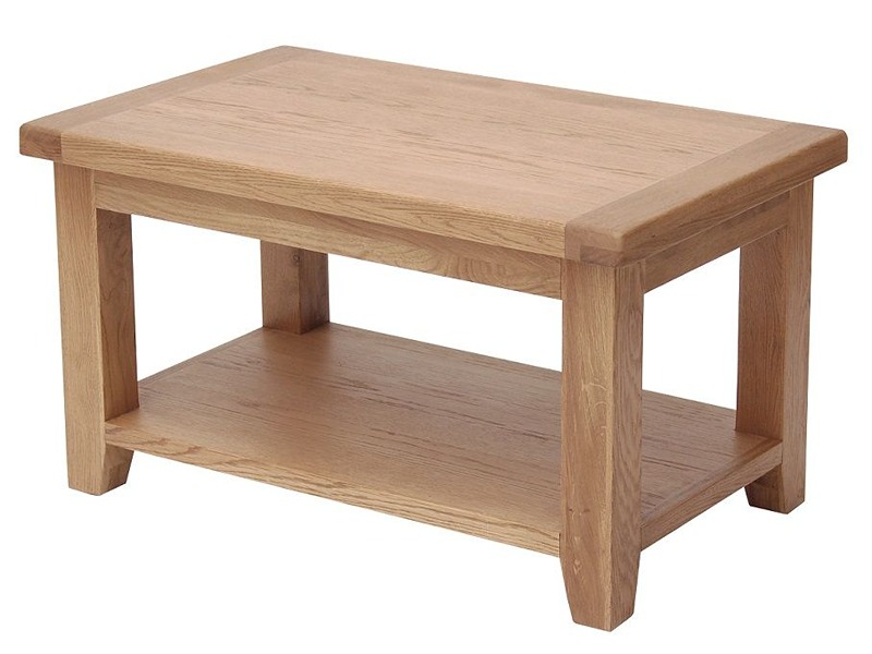 Hampshire Small Coffee Table