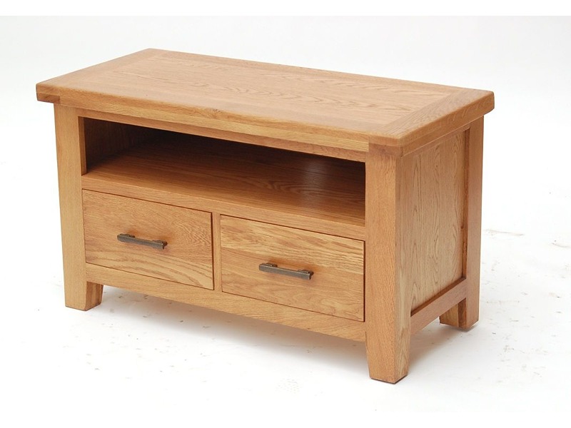 Hampshire TV Unit