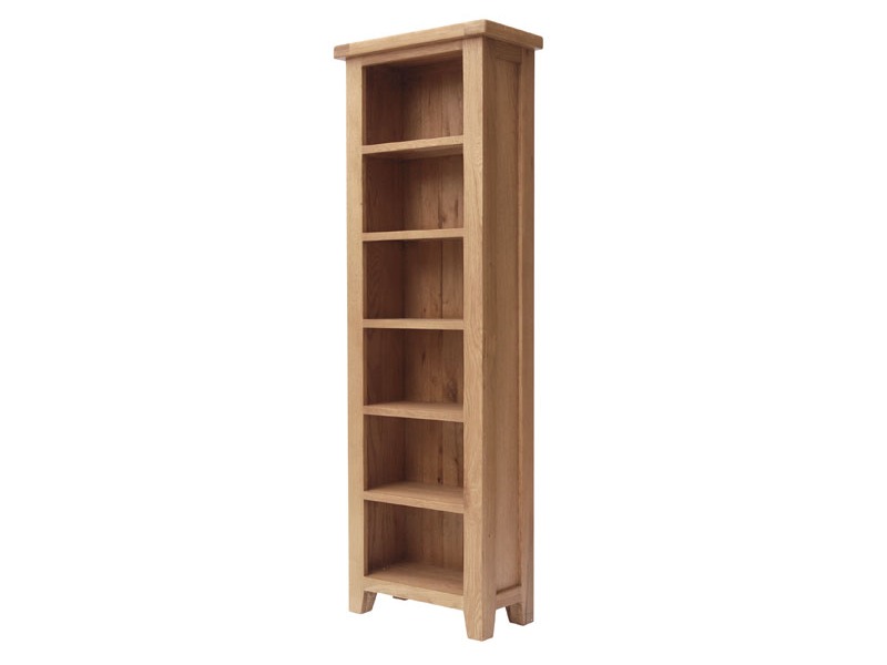 Hampshire Slim Bookcase