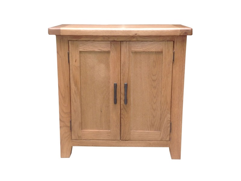 Hampshire Cupboard 2 Door