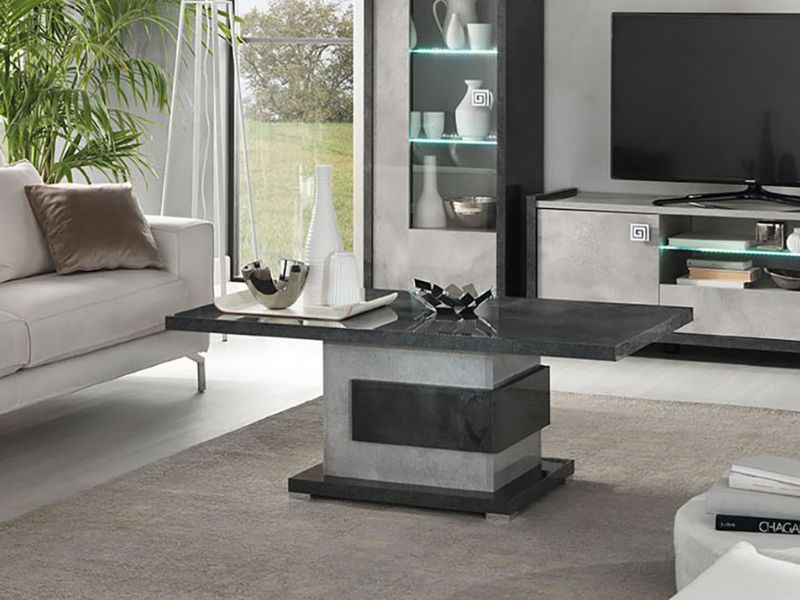 Hilton Coffee Table *B*