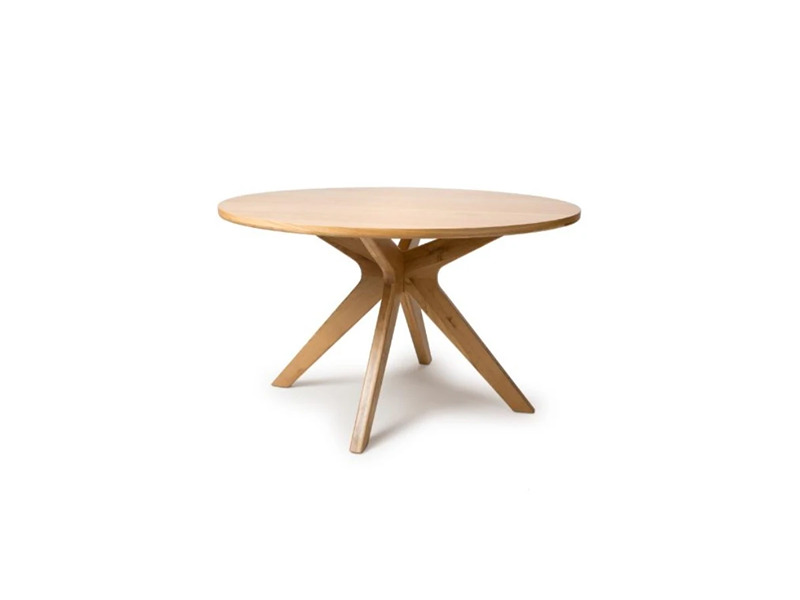Hoxton Round Table – 1300mm