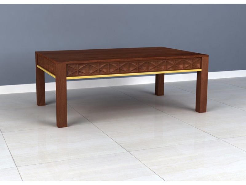 Ivy Coffee Table