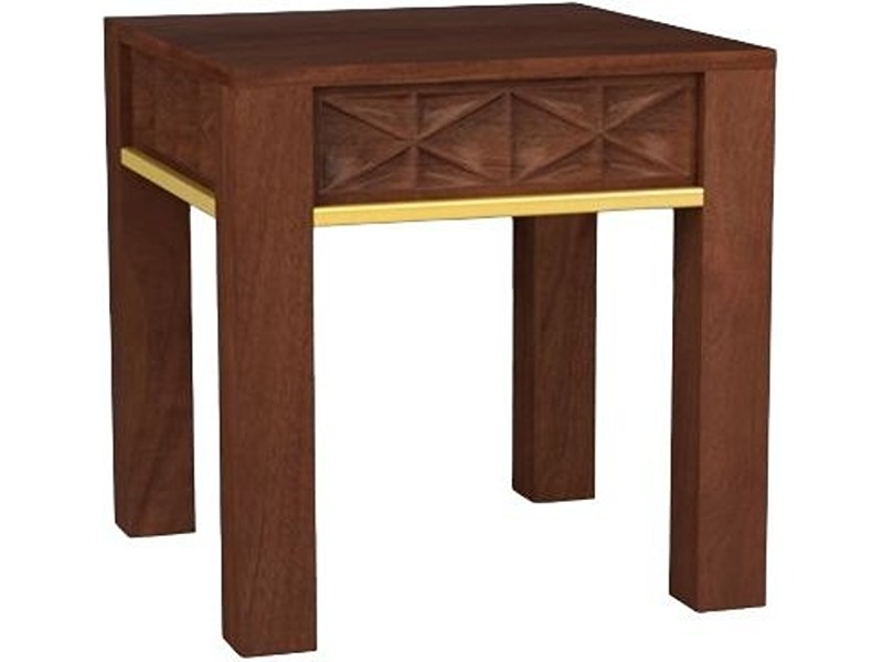 Ivy End Table
