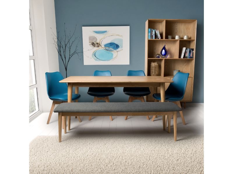 Jenson Bookcase
