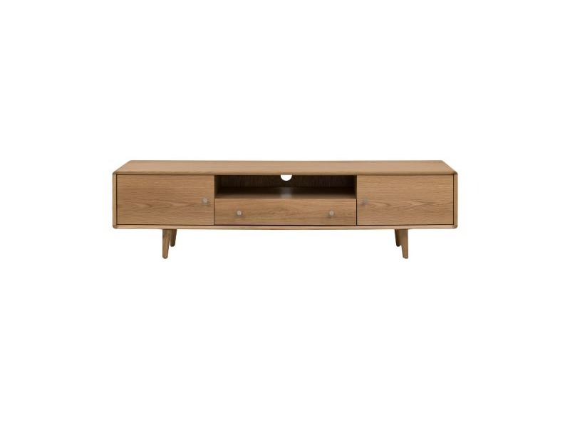Jenson Media Unit