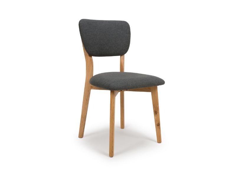 Jenson Dining Chair (Only Sold in 2's)