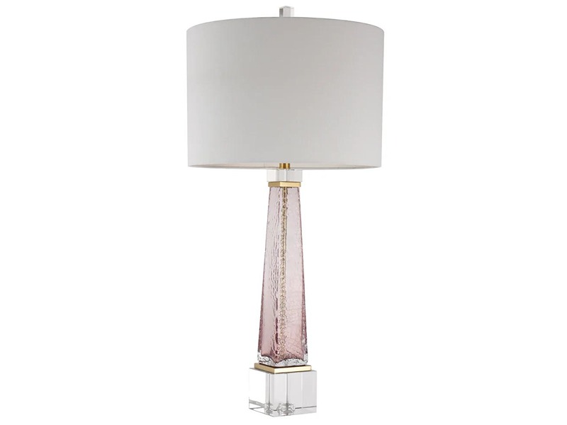 Katie Bleu Lottie Table Lamp