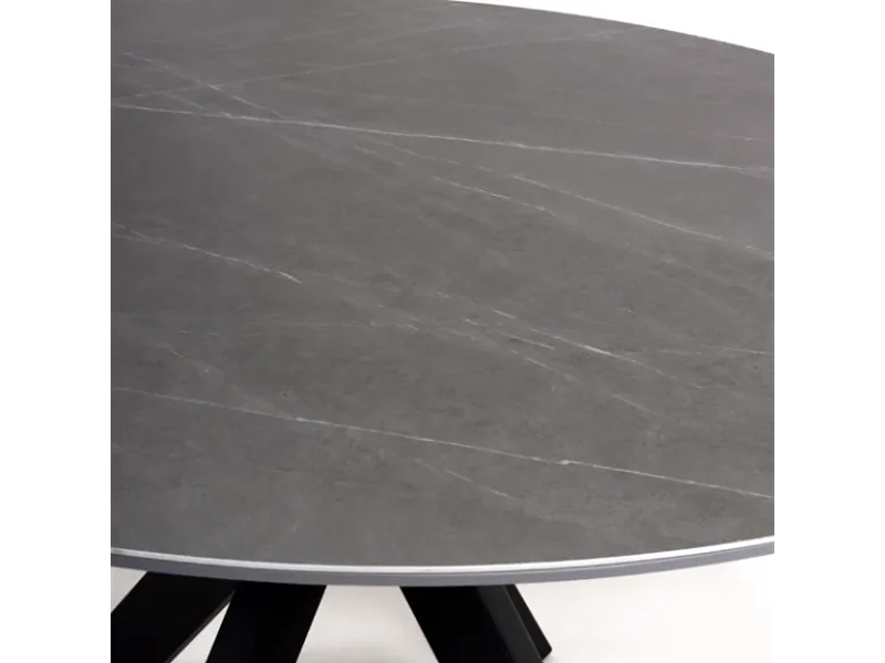 Lunar Round Table – 1200mm