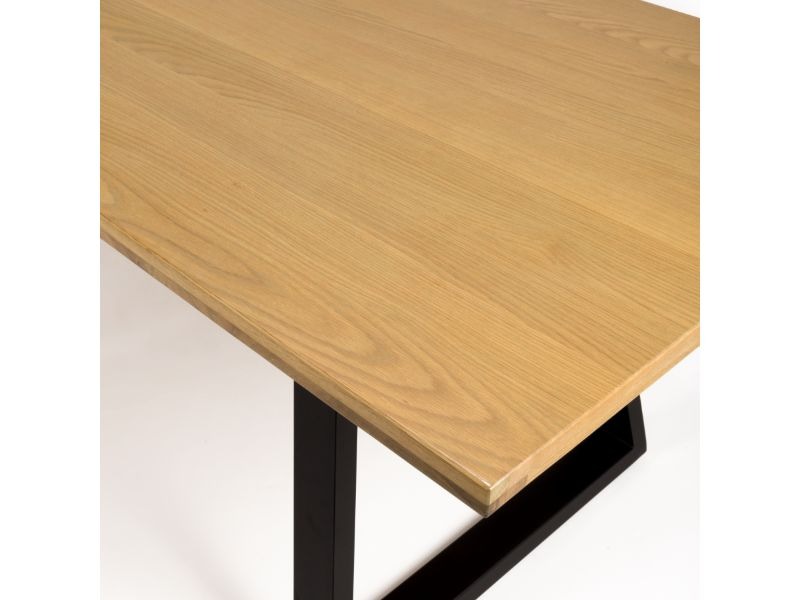 Madrid Dining Table – 2200cm