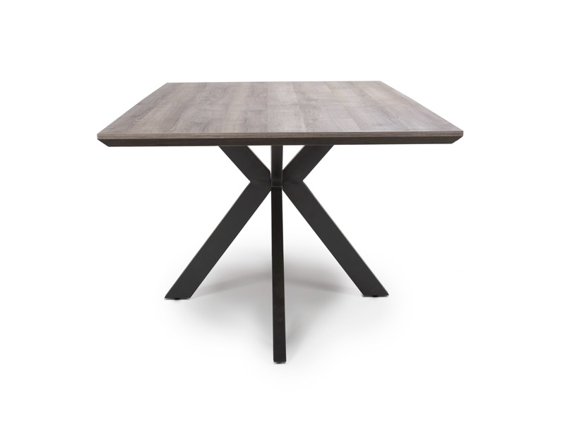 Manhattan Dining Table 1800mm – Grey