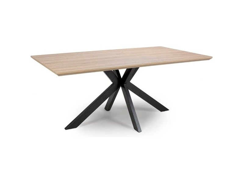 Manhattan Table 1800mm - Oak