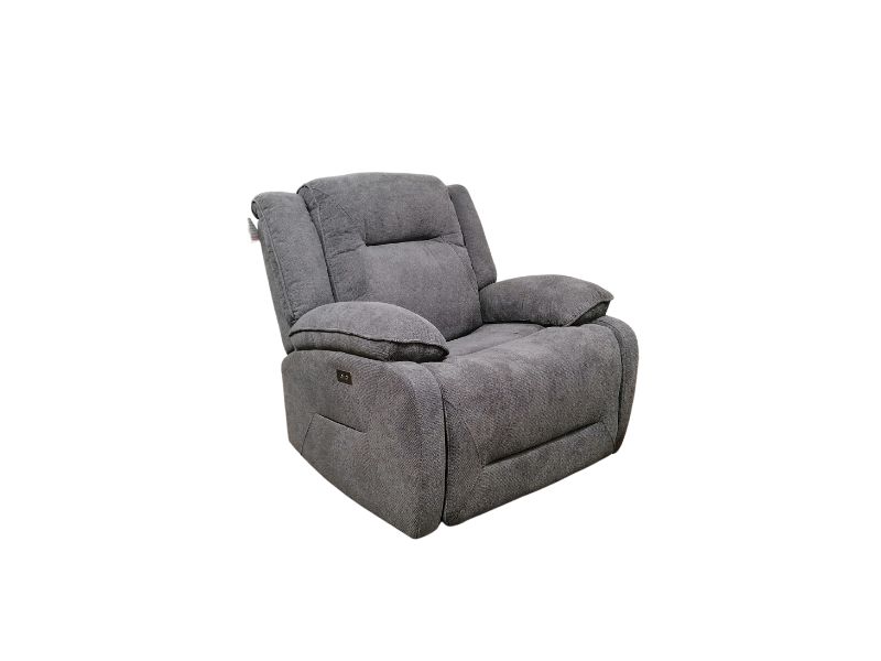 Maya 1Rere - Grey 11