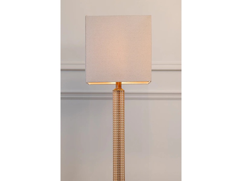 Katie Bleu Oakley Table Lamp