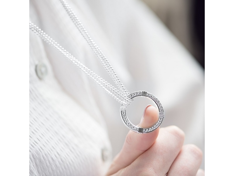 Newbridge Pendant And Spectacle Holder