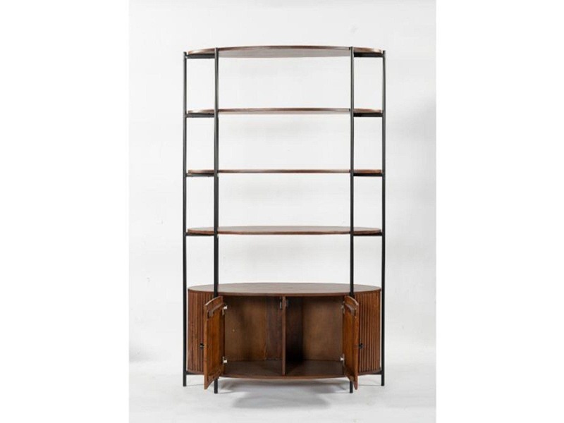 Panama Bookcase