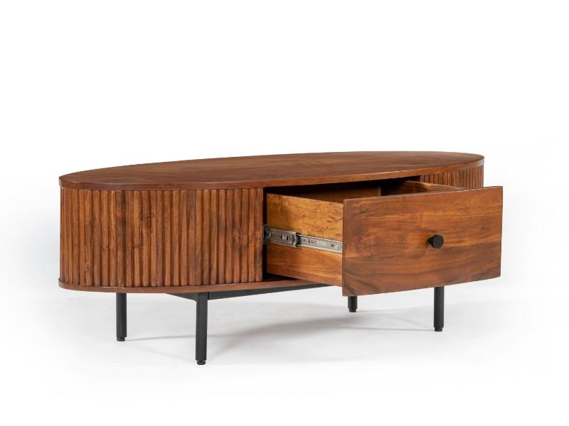 Panama Coffee Table