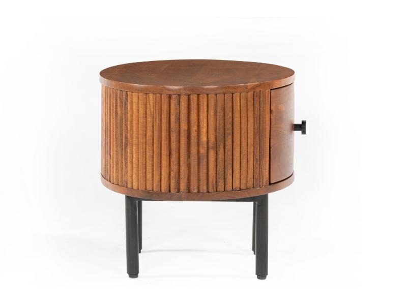 Panama Side Table