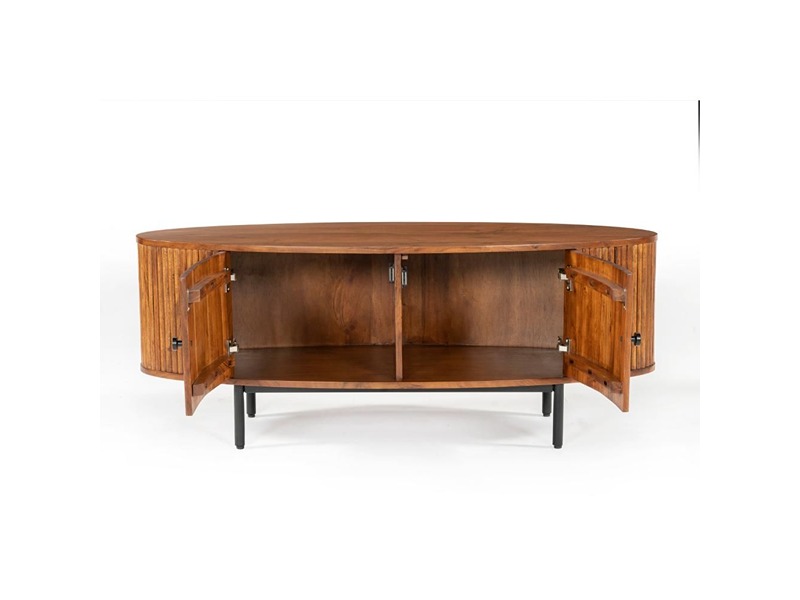 Panama TV Unit