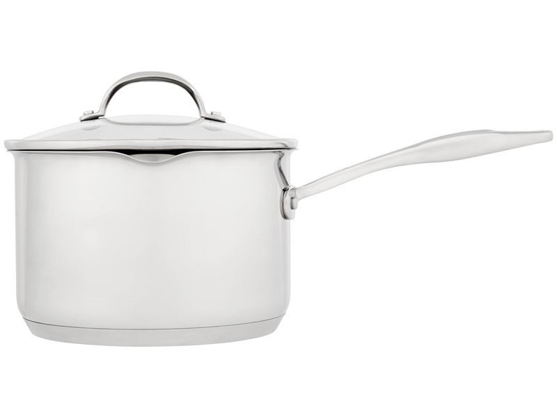 Stellar 7000 Draining 18Cm Saucepan 2.3L