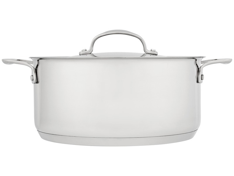 Stellar 7000 24Cm Casserole 3.7L