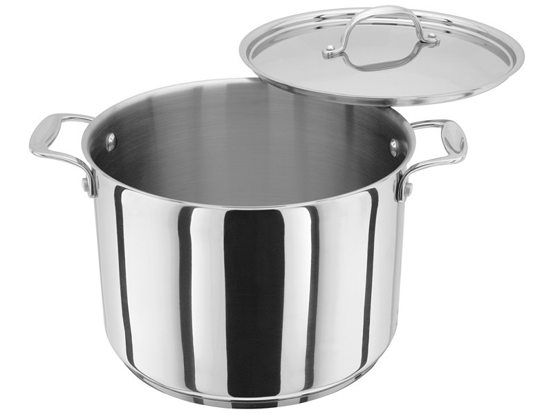 Stellar 7000 24Cm Stockpot 7L