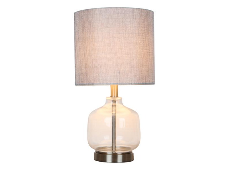 Tara Lane Tree Table Lamp Gold Reflective Gold Inn
