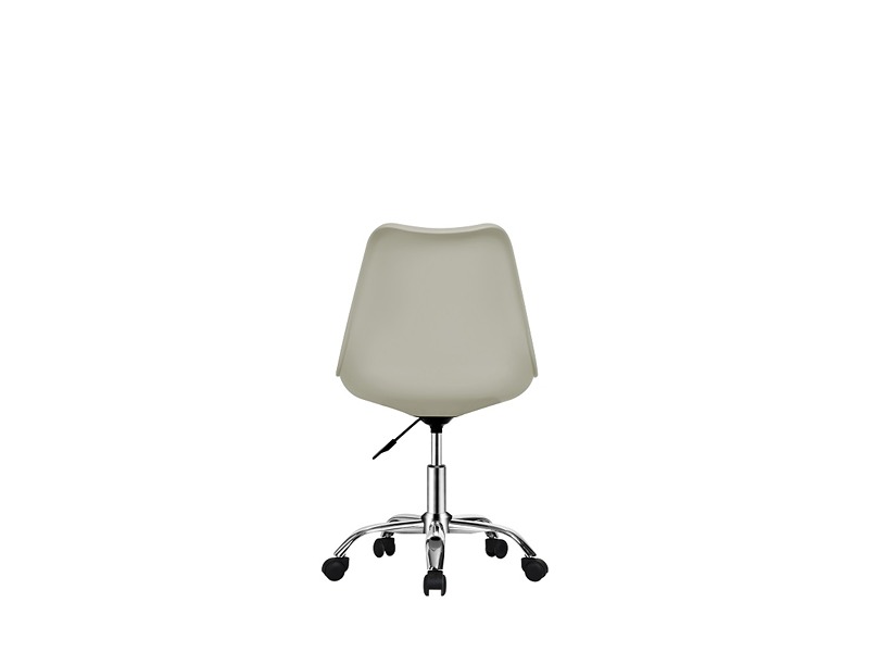 Urban Swivel Chair – Grey