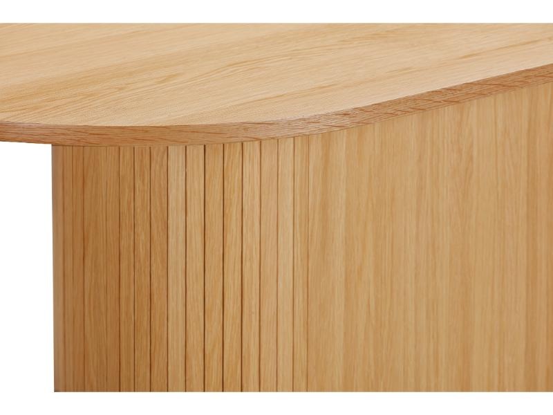 Vermont Oval Table 1600mm