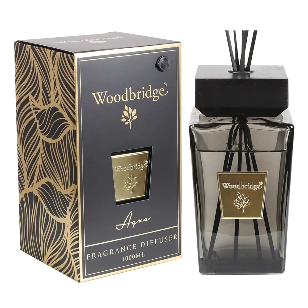 Aqua – Reed Diffuser 1000ml