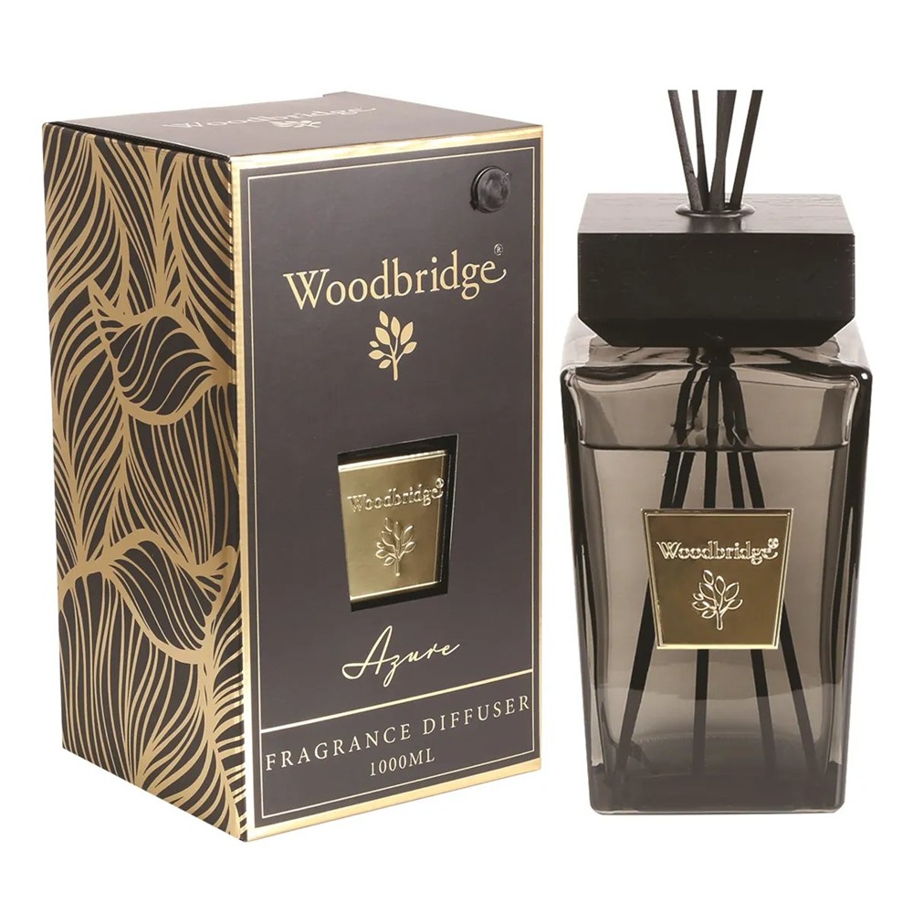 Azure – Reed Diffuser 1000ml