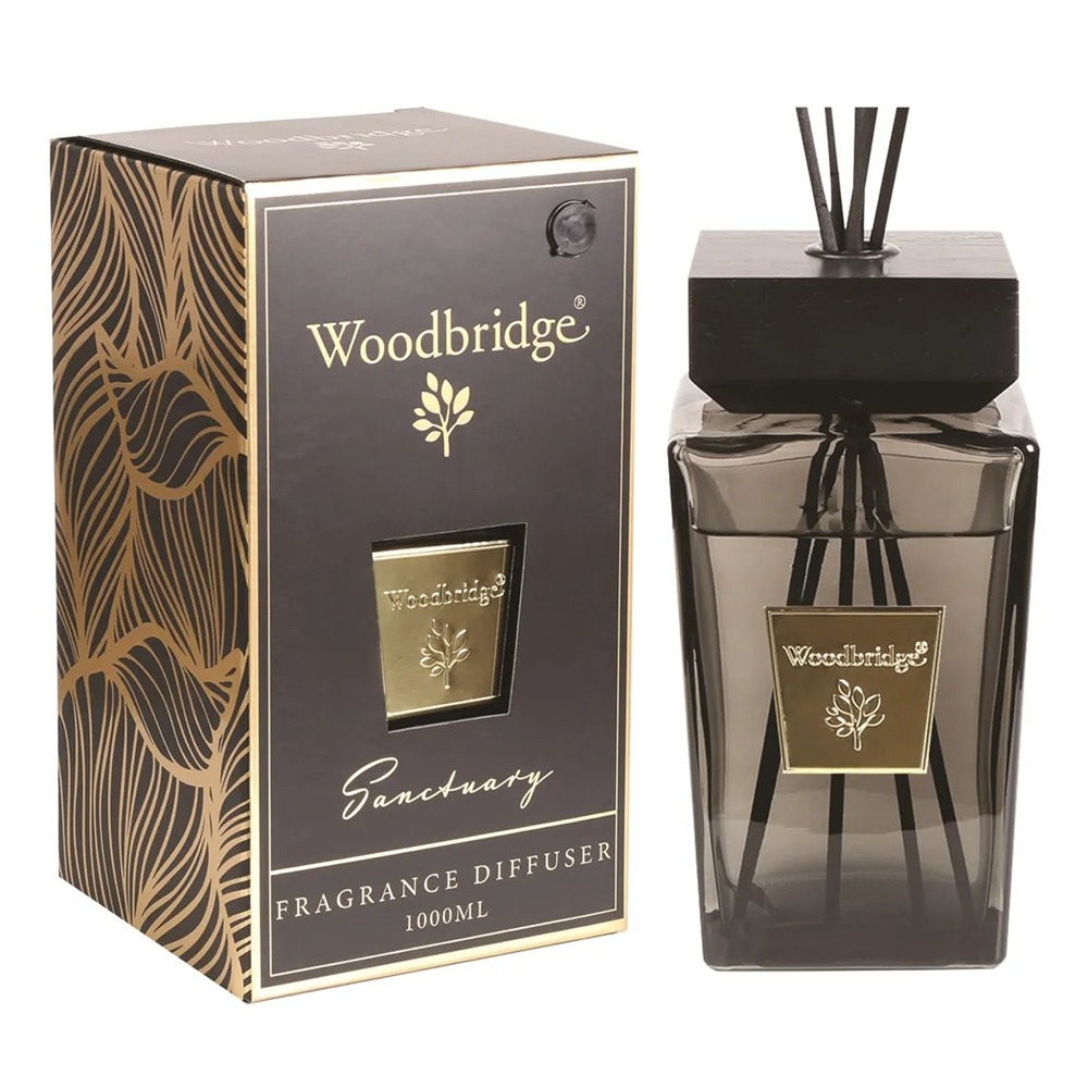 Sanctuary – Reed Diffuser 1000ml