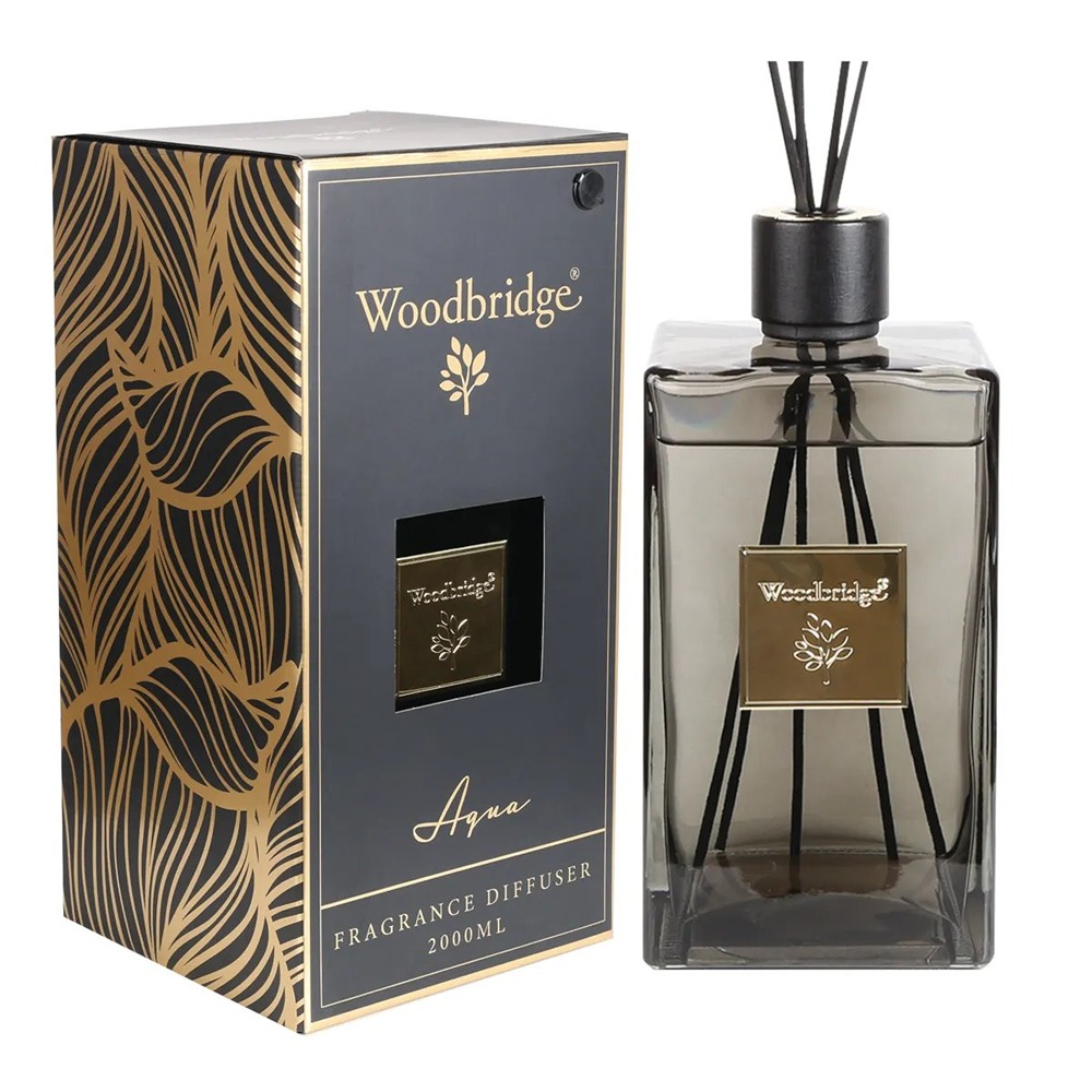Aqua – Reed Diffuser 2000ml