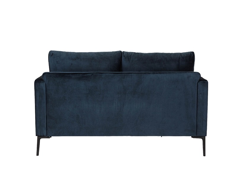 Wren 2 Seater Sofa Navy
